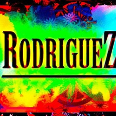 Rodriguez - Spirit Knows