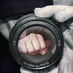 10 - Davodka - Louragan