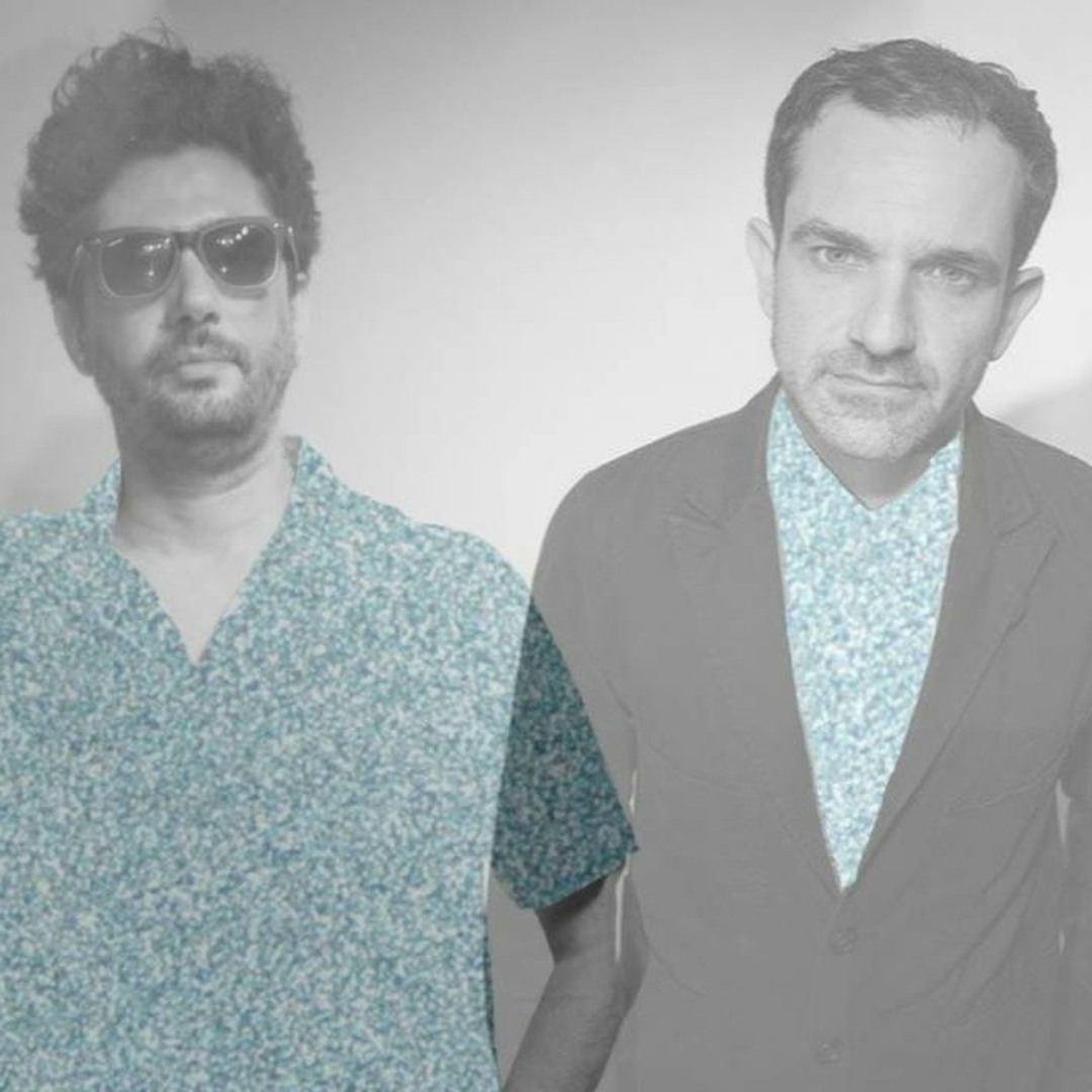 Here We Come - All Originals Dj Set