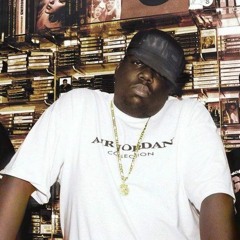 Biggie Freestyle