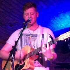 Stay with me - Sam Smith (COVER)