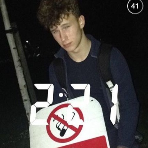 Smoke weed like you don't care