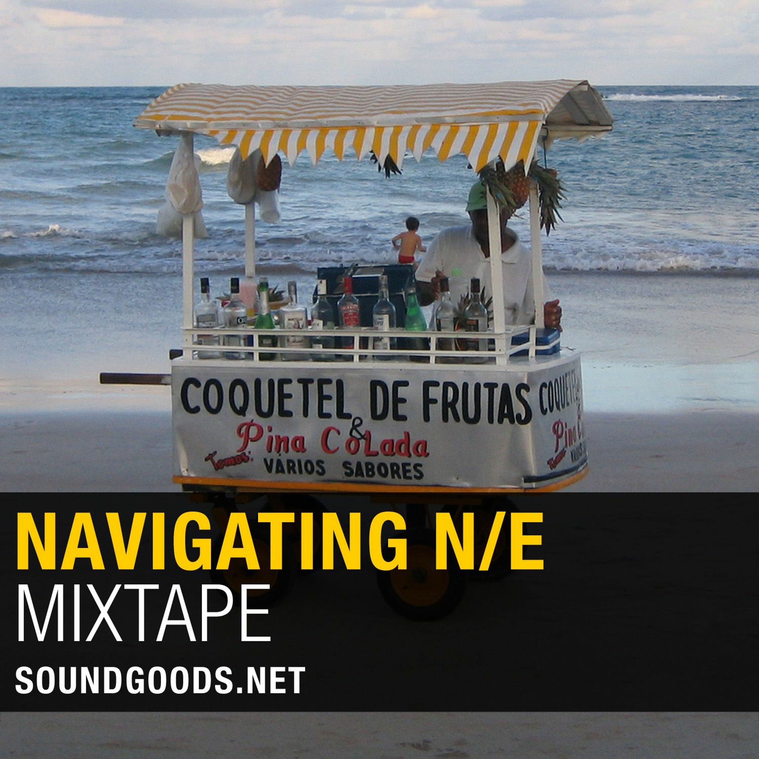 SoundGoods Podcast