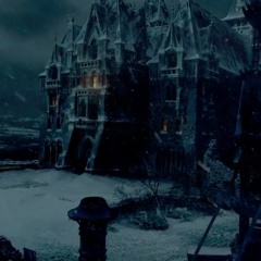 Haunted Horror House