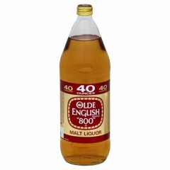 Liquid Courage (Prod. By Slum Village)