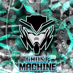 AstralOnE - Ghost Machine  [Shadow Phoenix Exclusive]