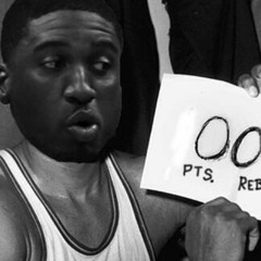 I'm a Trashcan - The Roy Hibbert Song