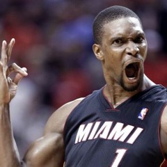 Baby Got Bosh
