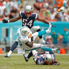 Low Hopes - Miami Dolphins Parody