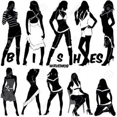 Bishes - Spook Bob X Jay Charlez