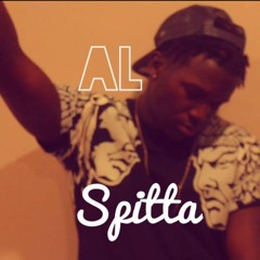 AL Spitta - I'm So High  {prod by DowntownMusic}
