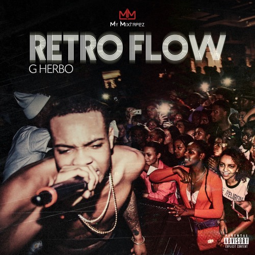 Retro Flow (Prod. by DJ L)