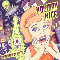 01 - Holiday Nice - Acelera