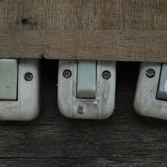 Disquiet Junto Project 0206: Three Switches