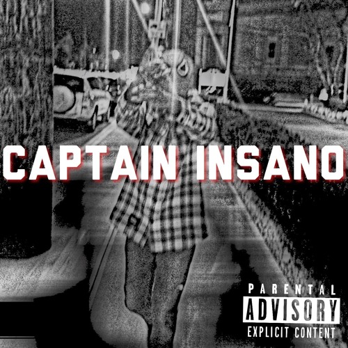 Captain Insano (Prod.96Tempo)*Full Version