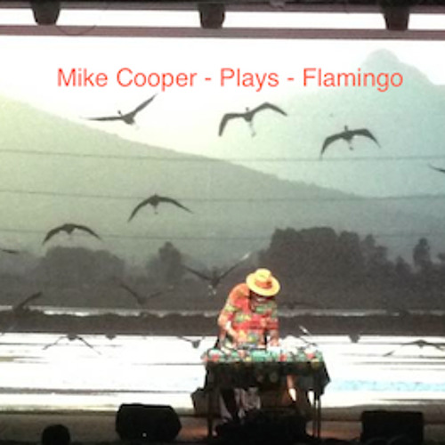 FLAMINGO