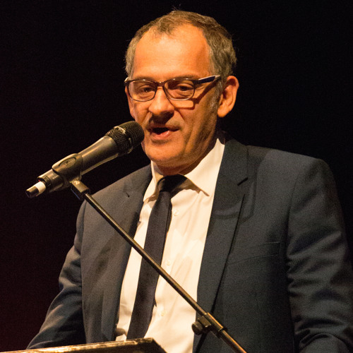 Stream Interview de Pascal Pujol, oncogénéticien et professeur de