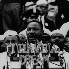 I Have A Dream [Free Download]