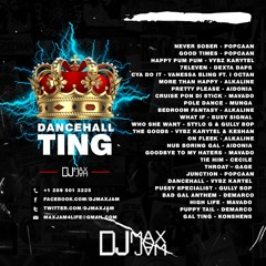 DANCEHALL TING