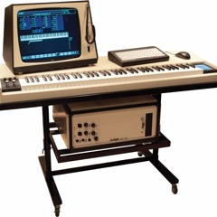 Big Synth Wave Tracks Compilation