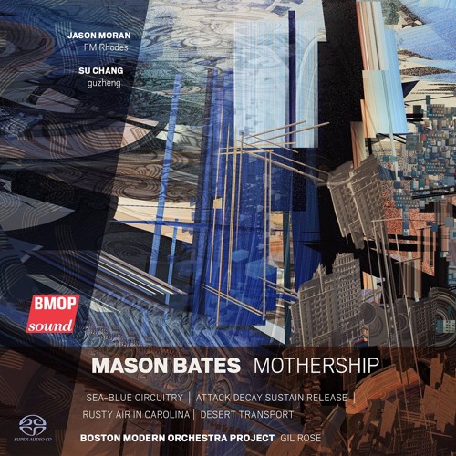 Sea-Blue Circuitry - BMOP (excerpt)