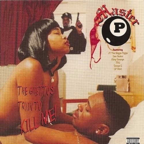 Master P - Reverend Do Wrong
