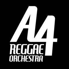 A4 Reggae Orchestra - Knockin On Heaven's Door