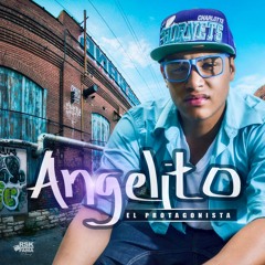 6. Angelito ft W-EL Anonimo - Hermosa (Audio Oficial)