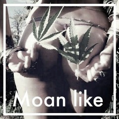 Moan Like