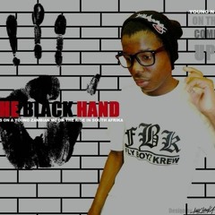 KonBee The Blaqhand Ft. Badman Six & El Jizo - Lungu (Prod. By Trustation)[1]