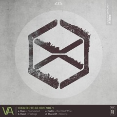 Reen - Formulated (Out now! on Counterpoint Recordings)