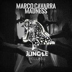 JERST04: Marco Cavarra - Madness (Original Mix) [FREE DOWNLOAD]