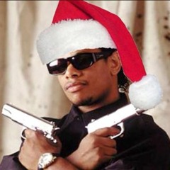Gangsta Christmas[Hip Hop Instrumental]