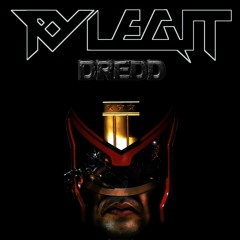 Ry Legit - Dredd