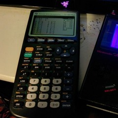 Houston Tracker 2 Demo (TI-83+ Calculator)