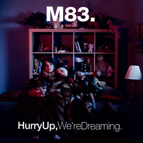 m83 outro
