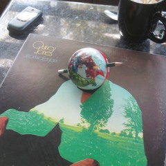 Apples&orangesmedley