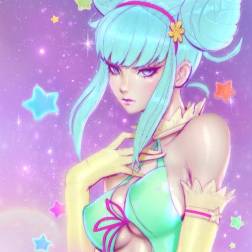 初音ミク V3_DARK「(GIRL Side-A) さみしいかみさま」VOCALOIDカバー