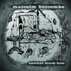 Papermill Man - Malcolm Holcombe