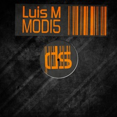 Luis M - Gezien [ SoundCloud Clip ]