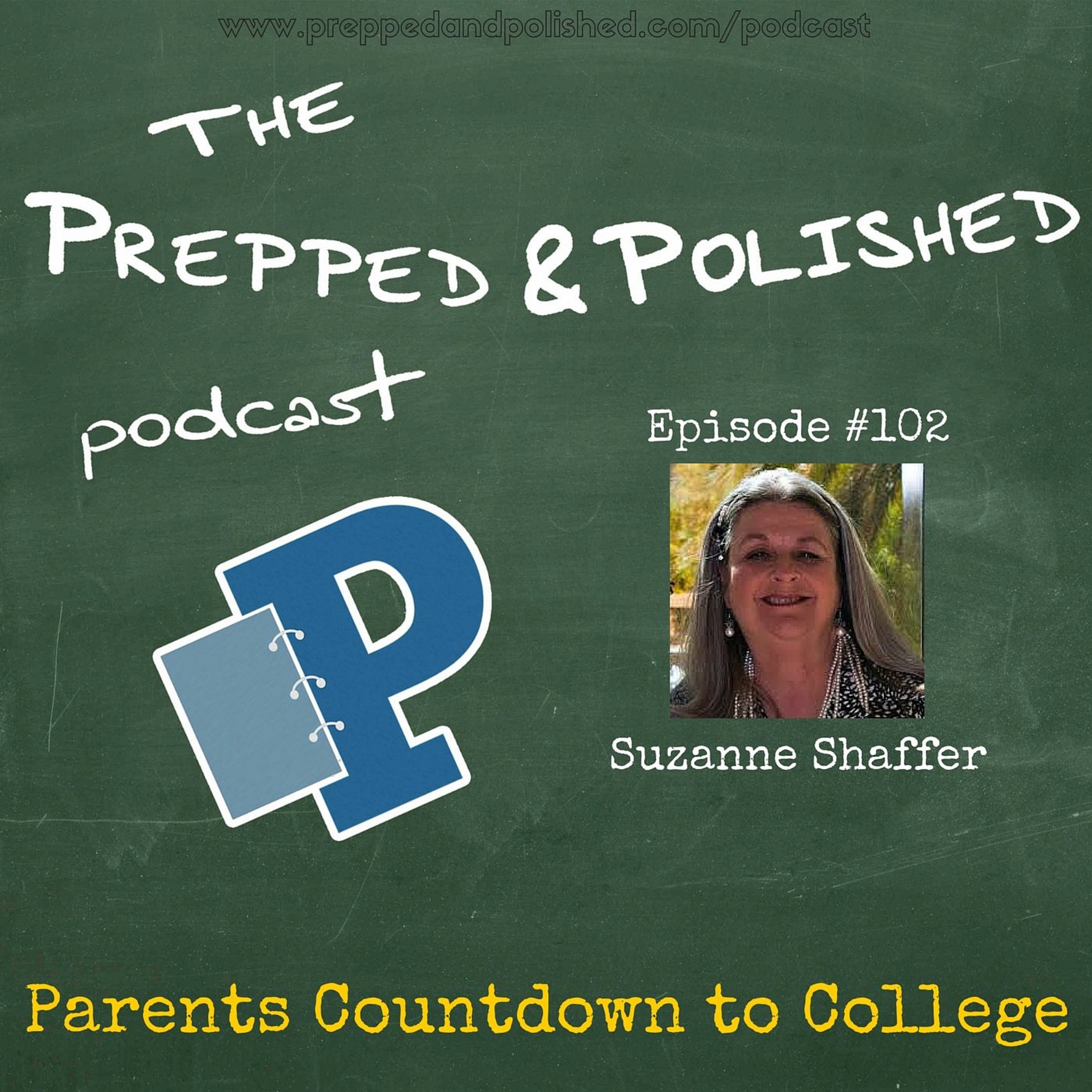 Prepped and Polished Podcast