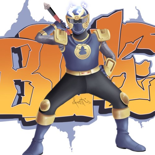 navy thunder power ranger (like an earl sweatshirt/mick jenkins type beat) (also in progress)