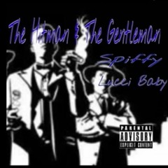 Skur - Lucci Baby X Spiffy