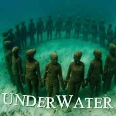 12 - 5 Under Water, Our Burdens