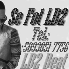 Wizkid - In My Bed (Remix Version LB2 Beat)