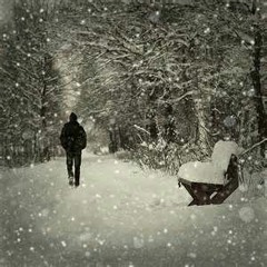 And The Cold Winds Blow -Written, performed, and produced by Thoughts of a Single Man