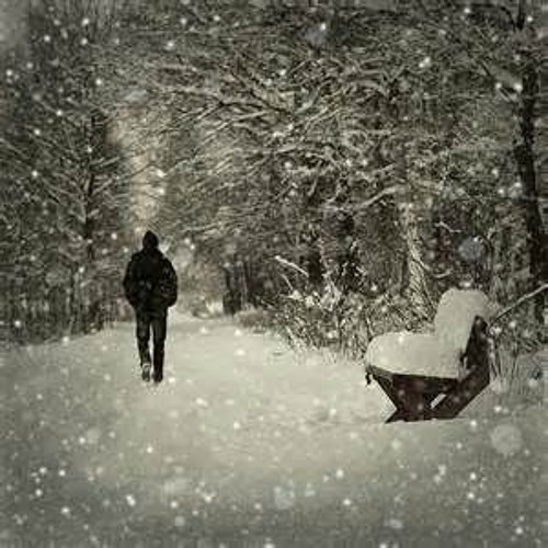 And The Cold Winds Blow -Written, performed, and produced by Thoughts of a Single Man