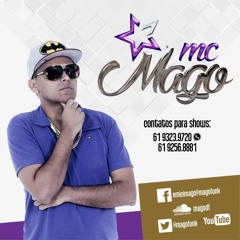 MC Delano , Mc - Menorzinho  Mc Mago - Putaria No Baile (Charlie DJ) NOVA 2016