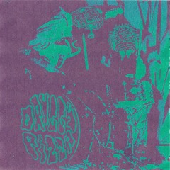 Druggy Pizza - Pizza In My Veins