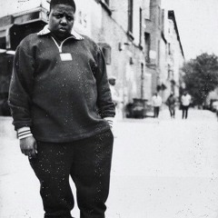 Biggie Freestyle